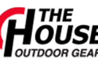 Up to 50% off select Winter Gear