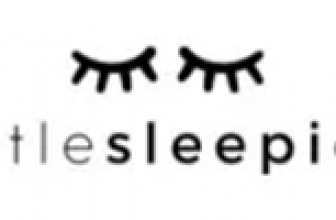 10% Off Order with littlesleepies email sign up