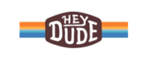 HeyDude