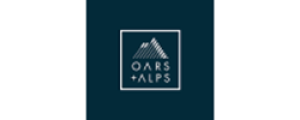 Oars + Alps