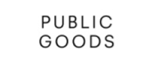 Public Goods